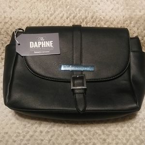 Damsel in Defense handbag